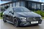 2024 Mercedes-Benz CLA CLA 220d AMG Line Premium Plus 4dr Tip Auto