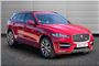 2017 Jaguar F-Pace 2.0d R-Sport 5dr Auto AWD