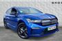 2025 Skoda Enyaq 250kW vRS 82kWh 4x4 5dr Auto