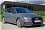 2020 Audi A3 40 TFSI Quattro Black Edition 5dr S Tronic