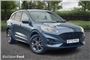 2022 Ford Kuga 2.5 PHEV ST-Line 5dr CVT