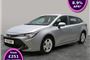 2021 Toyota Corolla Touring Sport 1.8 VVT-i Hybrid Icon Tech 5dr CVT