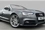 2016 Audi A5 Cabriolet 2.0 TDI 190 S Line Special Edition Plus 2dr