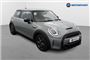 2021 MINI Hatchback 2.0 Cooper S Classic 3dr Auto