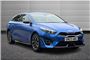 2023 Kia ProCeed 1.5T GDi ISG GT-Line 5dr