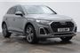 2021 Audi Q5 40 TDI Quattro S Line 5dr S Tronic