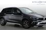 2022 Fiat Tipo Cross 1.5 Hybrid 48V Cross 5dr DDCT