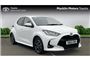 2021 Toyota Yaris 1.5 Hybrid Design 5dr CVT