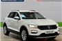 2021 Volkswagen T-Roc 1.5 TSI EVO SE 5dr