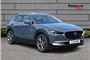 2021 Mazda CX-30 2.0 e-Skyactiv X MHEV GT Sport 5dr Auto