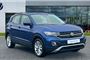 2022 Volkswagen T-Cross 1.0 TSI 110 SE 5dr