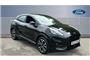 2022 Ford Puma 1.0 EcoBoost Hybrid mHEV ST-Line 5dr