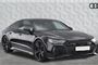 2022 Audi RS7 RS 7 TFSI Quattro Carbon Black 5dr Tiptronic