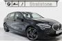 2020 BMW 1 Series 118i M Sport 5dr Step Auto