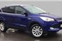 2015 Ford Kuga 2.0 TDCi 150 Titanium 5dr 2WD