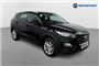 2021 Hyundai Tucson 1.6 GDi SE Nav 5dr 2WD