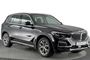 2020 BMW X5 xDrive45e xLine 5dr Auto