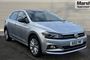 2021 Volkswagen Polo 1.0 TSI 115 SEL 5dr DSG