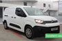 2021 Citroen Berlingo Van 1.5 BlueHDi 950Kg Enterprise 100ps