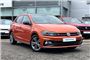 2020 Volkswagen Polo 1.0 TSI 95 R-Line 5dr