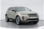 2022 Land Rover Range Rover Evoque 2.0 D200 R-Dynamic HSE 5dr Auto