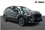 2019 Kia Sportage 2.0 CRDi 48V ISG GT-Line S 5dr DCT Auto [AWD]