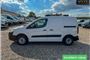 2017 Citroen Berlingo Van 1.6 BlueHDi 625Kg Enterprise 75ps