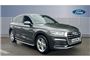 2018 Audi Q5 2.0 TDI Quattro S Line 5dr S Tronic