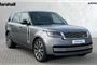 2023 Land Rover Range Rover 3.0 P550e SV 4dr Auto