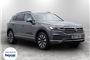 2020 Volkswagen Touareg 3.0 V6 TDI 4Motion SEL Tech 5dr Tip Auto