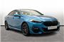 2020 BMW 2 Series Gran Coupe 218i M Sport 4dr DCT