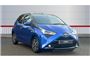 2018 Toyota Aygo 1.0 VVT-i X-Clusiv 5dr