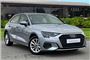 2023 Audi A3 35 TFSI Technik 5dr S Tronic