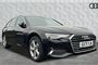 2021 Audi A6 Avant 40 TDI Sport 5dr S Tronic