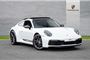 2024 Porsche 911 T 2dr PDK