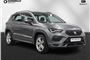 2024 SEAT Ateca 1.5 TSI EVO FR 5dr DSG