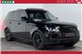 2019 Land Rover Range Rover 2.0 P400e Autobiography 4dr Auto