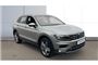 2017 Volkswagen Tiguan 2.0 TDi 150 4Motion SEL 5dr DSG