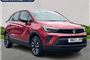 2023 Vauxhall Crossland 1.2 Turbo Design 5dr