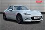 2024 Mazda MX-5 2.0 [184] Exclusive-Line 2dr