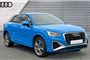 2021 Audi Q2 35 TFSI S Line 5dr