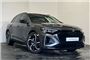 2023 Audi Q8 e-tron 300kW 55 Quattro 114kWh Black Edition 5dr Auto