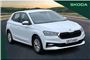 2024 Skoda Fabia 1.0 TSI 110 SE Comfort 5dr DSG