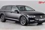 2022 Volkswagen Passat Estate 2.0 TDI EVO SCR SEL 5dr DSG