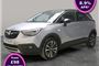 2020 Vauxhall Crossland X 1.2T [110] Elite 5dr [6 Speed] [S/S]