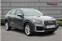 2017 Audi Q2 1.4 TFSI S Line 5dr