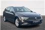 2020 Volkswagen Passat Estate 1.5 TSI EVO SE Nav 5dr DSG