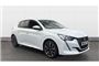 2020 Peugeot 208 1.2 PureTech 100 Allure 5dr EAT8