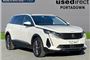 2021 Peugeot 5008 1.2 PureTech Allure 5dr