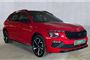 2024 Skoda Kamiq 1.5 TSI Monte Carlo 5dr DSG